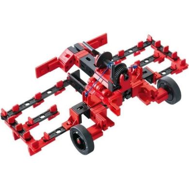 Конструктор fischertechnik ADVANCED Трактор радиоуправляемый FT-524325
