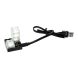 Конструктор Light Stax База 4х4 в наборе с элементами 2х2 Transparent LED LS-S11501