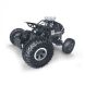 Машинка Sulong Toys Max speed матовый черный 1:18 радиоуправляемая SL-112MBl