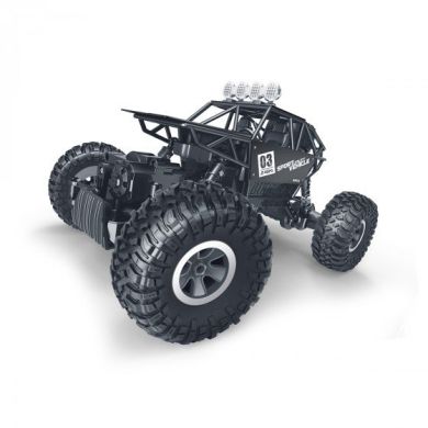 Машинка Sulong Toys Max speed матовый черный 1:18 радиоуправляемая SL-112MBl