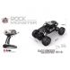 Машинка Sulong Toys Max speed матовый черный 1:18 радиоуправляемая SL-112MBl