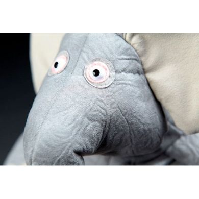М'яка іграшка Sigikid Beasts Слон 31.5 см 38716SK
