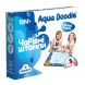 Набір для творчості Aqua Doodle Чарівні водні штампи AD8001N