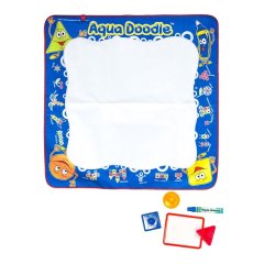 Набор для творчества Aqua Doodle Волшебные водные штампы AD8001N