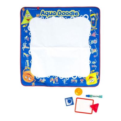 Набір для творчості Aqua Doodle Чарівні водні штампи AD8001N