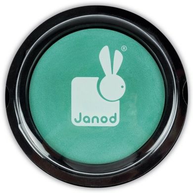 Набор для творчества Janod Штампы Животные 5 шт. J07795
