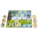 Настольная игра Janod Соревнования J02639