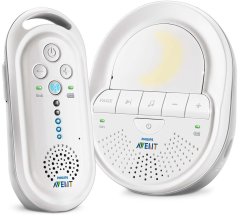 Цифровая радионяня Philips AVENT SCD506/52