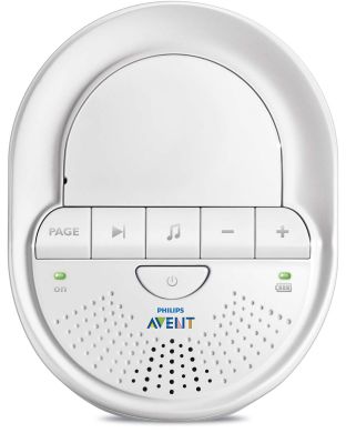 Цифровая радионяня Philips AVENT SCD506/52