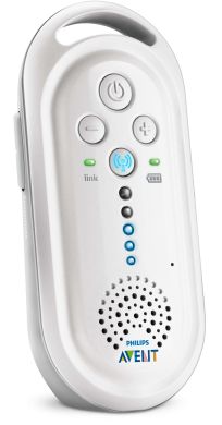 Цифровая радионяня Philips AVENT SCD506/52