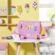 Сумка для куклы Baby Born Забота о малыше с аксессуарами 828021