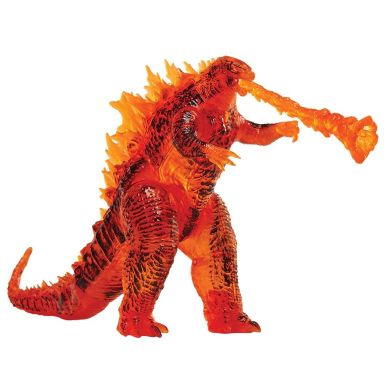 Фігурка Godzilla vs. Kong &ndash; Вогняна Ґодзілла