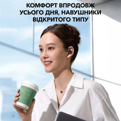 Гарнітура Anker SoundСore AeroFit 2 Black