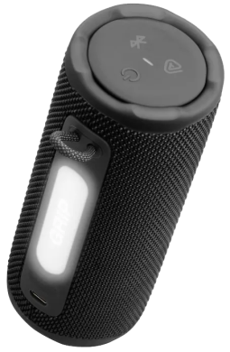 Портативна акустика JBL Grip Black (JBLGRIPBLK)