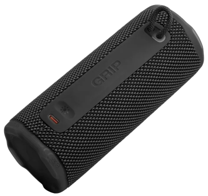 Портативна акустика JBL Grip Black (JBLGRIPBLK)