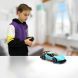 Автомобиль SPEED RACING DRIFT на р/у RED SING (голубой, 1:24) Sulong Toys SL-292RHB