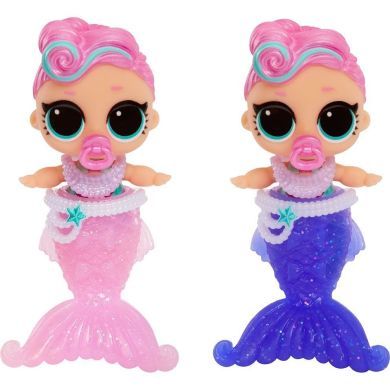 Ігровий набір з лялькою L.O.L. SURPRISE! серії Mermaids! – РУСАЛОНЬКИ-СЕСТРИЧКИ 515760