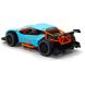 Автомобиль SPEED RACING DRIFT на р/у RED SING (голубой, 1:24) Sulong Toys SL-292RHB