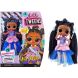 Игровой набор с куклой L.O.L. SURPRISE! серии Tweens S3 НИЯ РИГАЛ (с аксессуарами) 584087