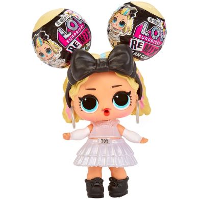 Игровой набор с куклой серии Sooo Mini КРОШКИ (в ассорт., в дисп.) L.O.L. Surprise! 588412