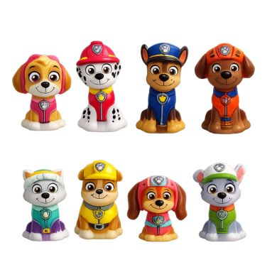 Іграшка-сквіш Cool Things серії Paw Patrol &ndash; Дружня команда