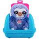 Интерактивный игровой набор Pets Alive серии Pet Shop Surprise Любимец-Повторюшка 9523