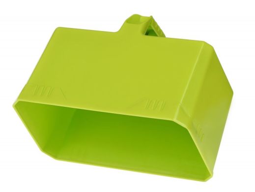 Ігровий набір Same Toy 2 в 1 для ліплення зі снігу та піску зелений 618Ut-1