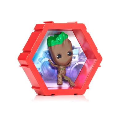 Колекційна фігурка WOW! PODS 4D серії Марвел ҐРУТ (10 cm) MVL-1038-08