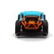 Автомобиль SPEED RACING DRIFT на р/у RED SING (голубой, 1:24) Sulong Toys SL-292RHB