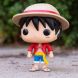 Игровая фигурка FUNKO POP! серии One Piece Монки Д. Луффи &laquo;Большой куш&raquo; 5305