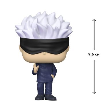 Игровая фигурка FUNKO POP! ГОДЖО 61357