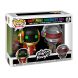 Набір ігрових фігурок Funko POP! серії Daft Punk - Discovery