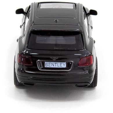 Автомодель BENTLEY BENTAYGA (черный) TechnoDrive 250265