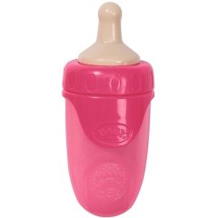 Бутылочка для куклы BABY BORN УДОБНОЕ КОРМЛЕНИЕ S2 (3 в ассорт.) 832509