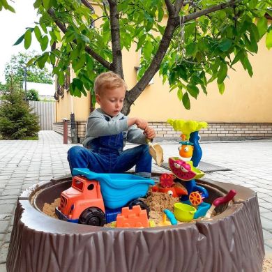 Ігровий набір Battat Summer Тропічний водоспад BX1659Z