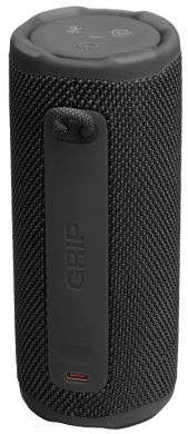 Портативна акустика JBL Grip Black (JBLGRIPBLK)