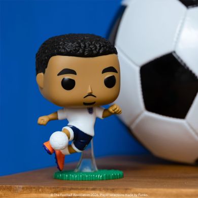 Ігрова фігурка Funko POP! серії Футбол: Англія - Трент Александер-Арнольд