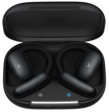 Гарнітура Anker SoundСore AeroFit 2 Black