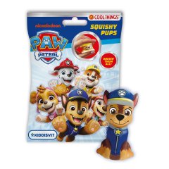 Іграшка-сквіш Cool Things серії Paw Patrol &ndash; Дружня команда