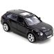 Автомодель BENTLEY BENTAYGA (чорний) TechnoDrive 250265