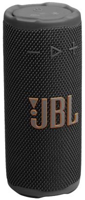 Портативна акустика JBL Grip Black (JBLGRIPBLK)