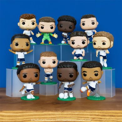 Ігрова фігурка Funko POP! серії Футбол: Англія - Трент Александер-Арнольд