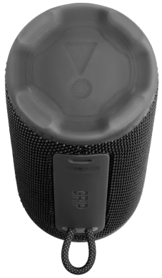 Портативна акустика JBL Grip Black (JBLGRIPBLK)