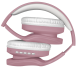 Гарнітура Defender FreeMotion B525 White/Pink (63528)