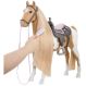 Ігрова фігура Our Generation Кінь із довгою гривою 50 см BD38030Z