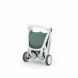Прогулянкова коляска Greentom Classic Sage-White 8719323770836