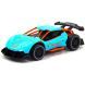 Автомобиль SPEED RACING DRIFT на р/у RED SING (голубой, 1:24) Sulong Toys SL-292RHB