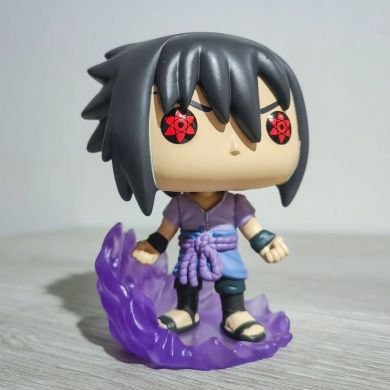 Игровая фигурка FUNKO POP! серии Наруто САСКЕ 72072