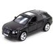 Автомодель BENTLEY BENTAYGA (чорний) TechnoDrive 250265
