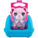 Интерактивный игровой набор Pets Alive серии Pet Shop Surprise Любимец-Повторюшка 9523